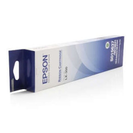 Cinta Epson S015637 LX-350 Black | InfoChen Canarias