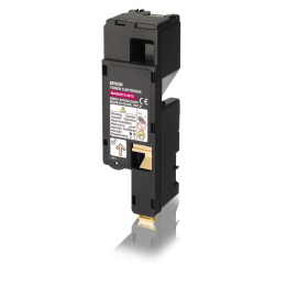Toner Epson C13S050612 Magenta | InfoChen Canarias