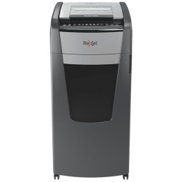 Destructora Rexel Optimum Autofeed+ 750X Automatica Confeti |
