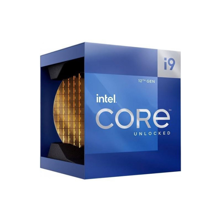 Procesador Intel Core I9 12900K 5.2GHZ 30MB In Box | InfoChen
