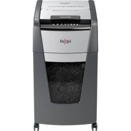 Destructora Rexel Optimum Autofeed+ 225X Automatica Confeti |