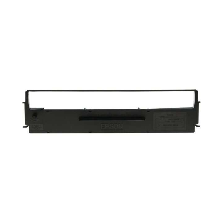 Cinta Epson C13S015633 LQ350 Black | InfoChen Canarias