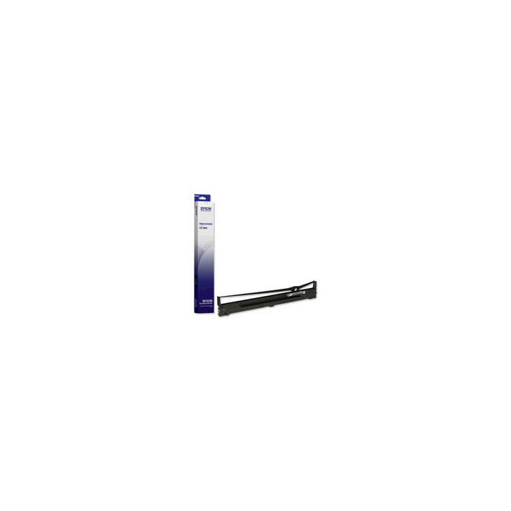 Cinta Epson S015336 LQ-2090 Black | InfoChen Canarias