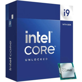 Procesador Intel Core I9 14900K 6.0GHZ 36MB In Box | InfoChen