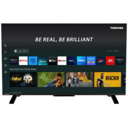 Televisor Toshiba 40 LED Fhd USB Smart TV Android WIFI Hotel