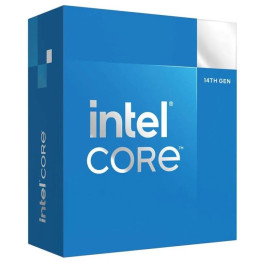 Procesador Intel Core I5 14400 4.7GHZ 20MB In Box | InfoChen