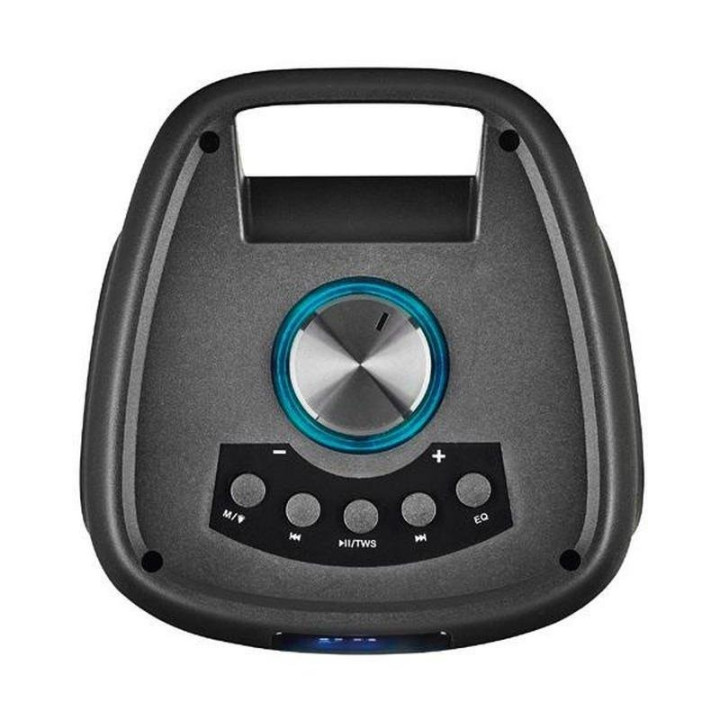 Altavoz Portable Ngs Wild Banger 3 240W RGB Usb/bluetooth