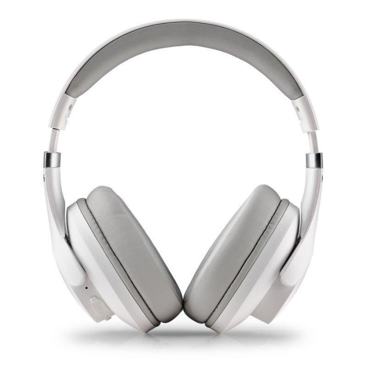 Auriculares Ngs Artica Storm Wireless Bluetooth Microfono Diadema