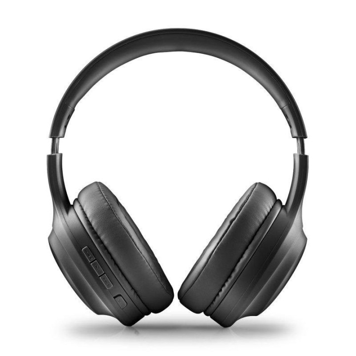 Auriculares Ngs Artica Glacier Wireless Bluetooth Microfono