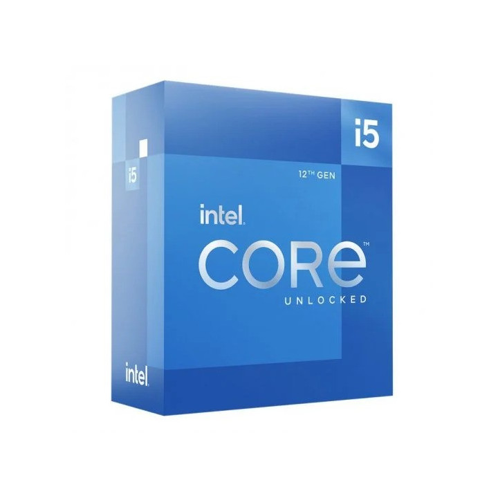 Procesador Intel Core I5 12600K 4.9GHZ 20MB In Box | InfoChen