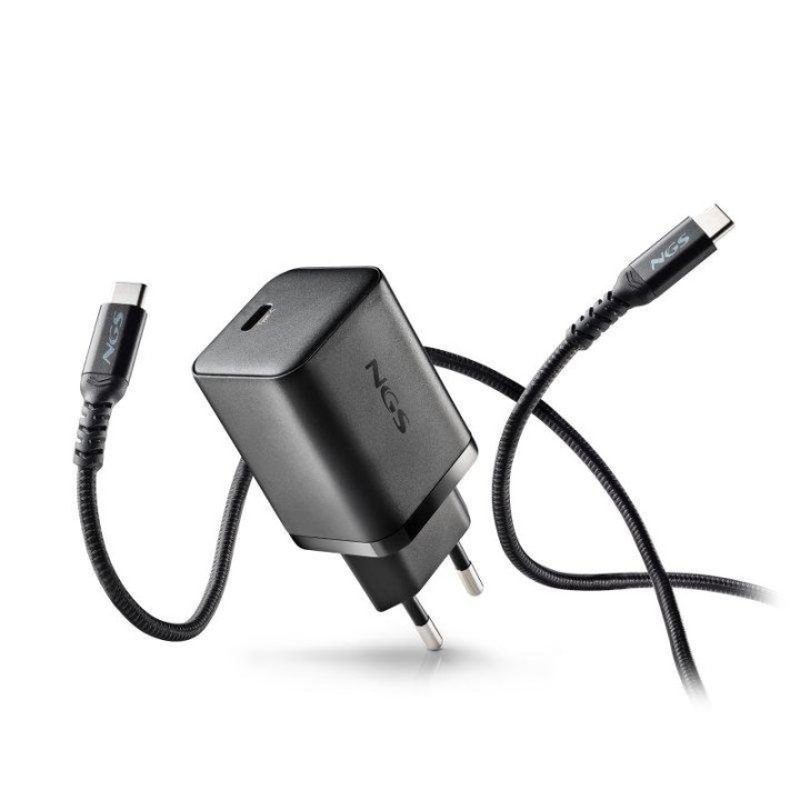 Cargador De Portátil Acer Ngs Bud Gan USB-C 65W 4 Conectores +
