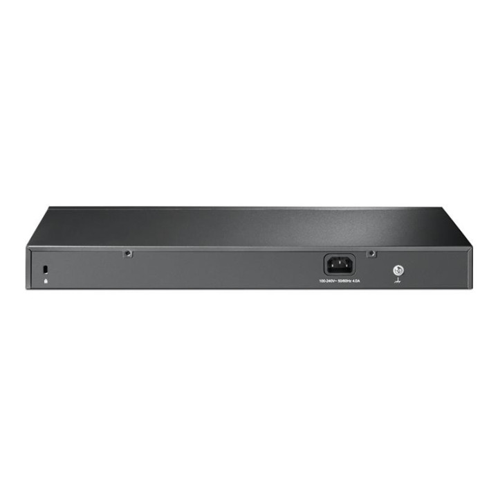 Switch Tp-Link Omada Jetstream 28 Puertos TL-SG2428P 24 POE + 4