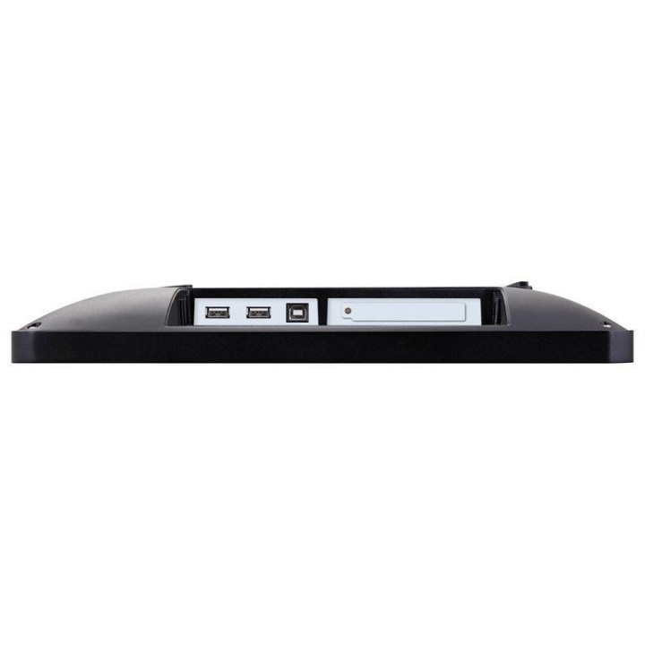 Monitor Viewsonic 24 Tactil LED Fhd Multimedia HDMI DP VGA 3Y