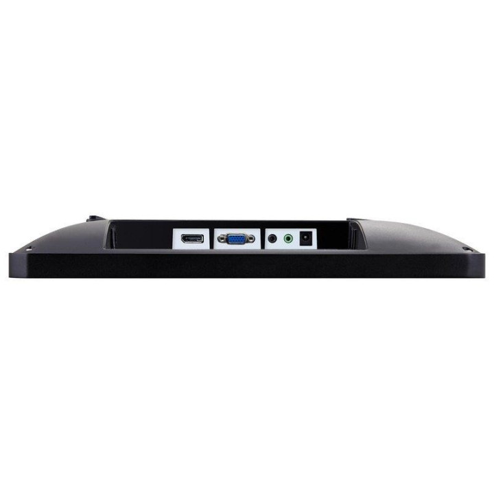 Monitor Viewsonic 24 Tactil LED Fhd Multimedia HDMI DP VGA 3Y