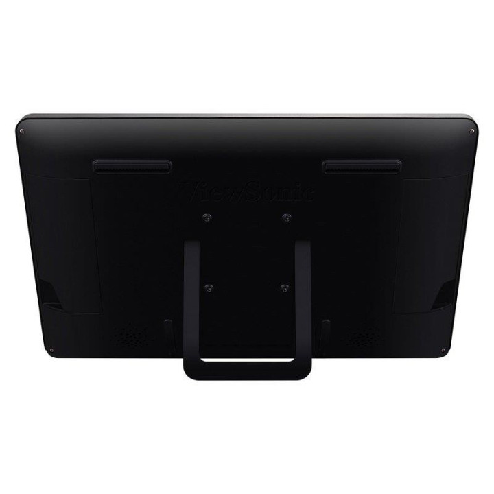Monitor Viewsonic 24 Tactil LED Fhd Multimedia HDMI DP VGA 3Y