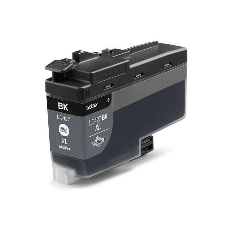Tinta Brother LC427XL Black | InfoChen Canarias