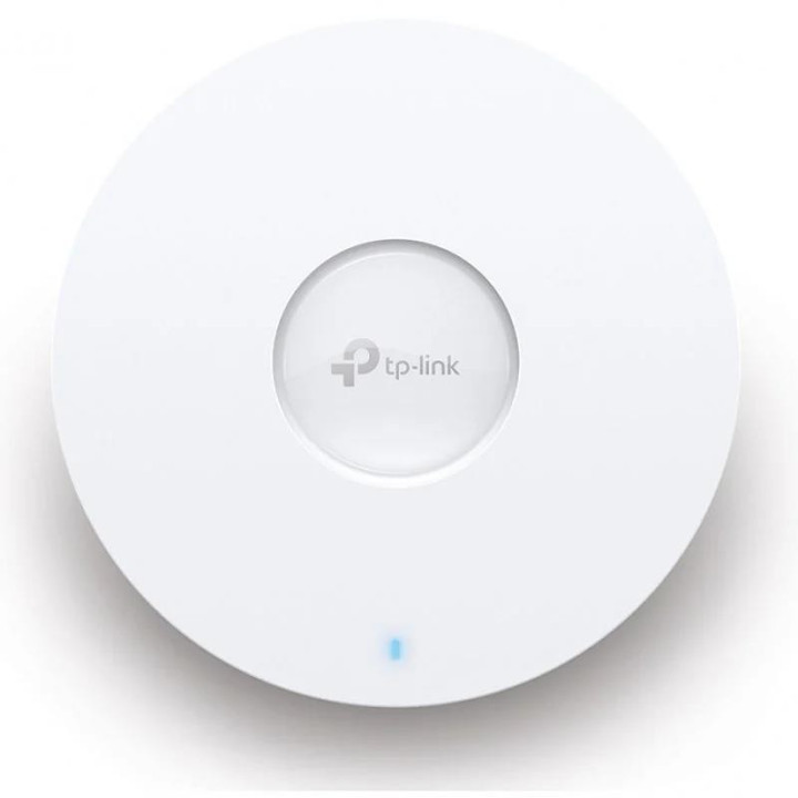 Access Point Tp-Link Omada EAP650 Techo/pared Poe+ 2402MBIT/S