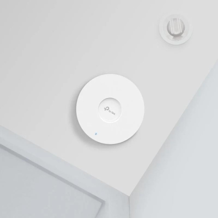 Access Point Tp-Link Omada EAP650 Techo/pared Poe+ 2402MBIT/S