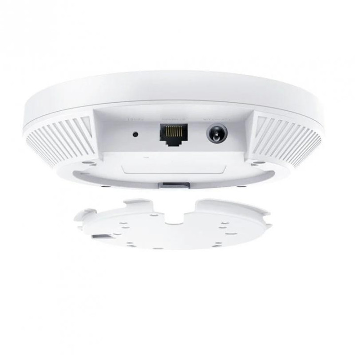 Access Point Tp-Link Omada EAP650 Techo/pared Poe+ 2402MBIT/S