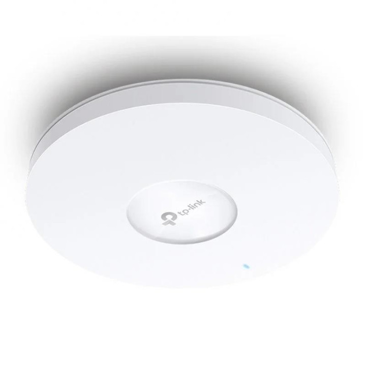 Access Point Tp-Link Omada EAP650 Techo/pared Poe+ 2402MBIT/S