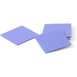 Pasta Termica Almohadilla Coolbox Kit 4PADS | InfoChen Canarias