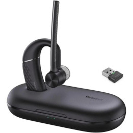 Auricular Yealink BH71 Pro Wireless Monoaural + Dongle USB-C/a |
