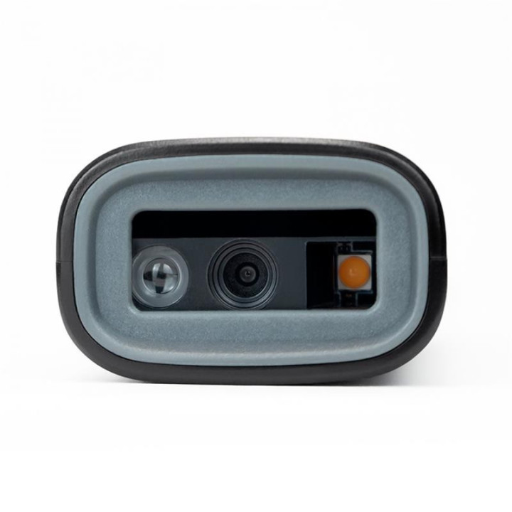 Lector Avpos Codigos Portátil 2D + Qr BT03 Wireless 2.4 +