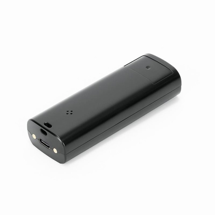 Lector Avpos Codigos Portátil 2D + Qr BT03 Wireless 2.4 +