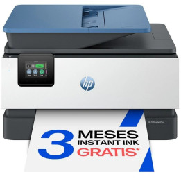 Impresora HP Officejet Pro Multifuncion 9125E Color Ethernet/wifi