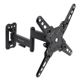 Soporte Pared TV Monitor Tooq Extensible/inclinable/giratorio