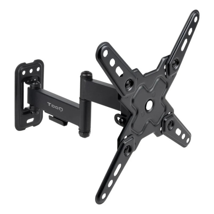 Soporte Pared TV Monitor Tooq Extensible/inclinable/giratorio