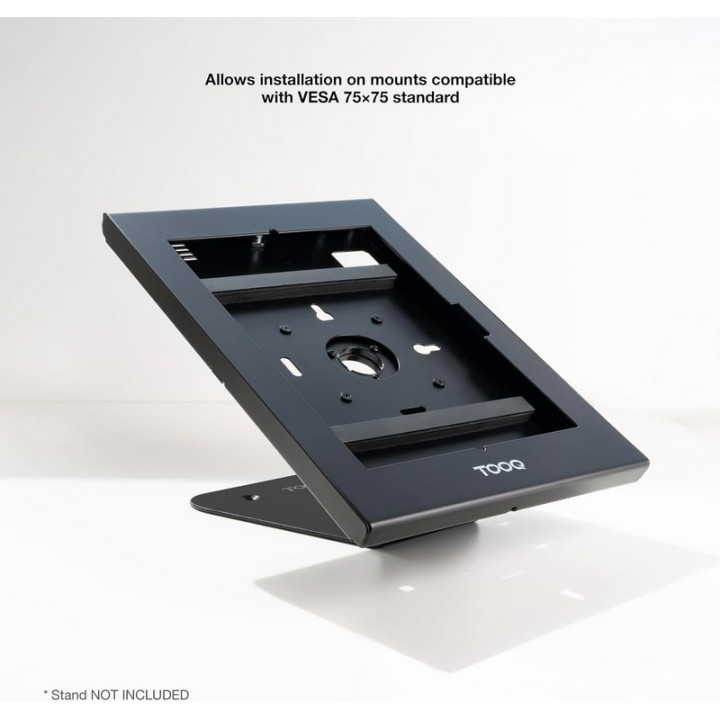 Marco Antirrobo Tooq TQATTE2601-S-B Para Tablet 10.9/11 Black |