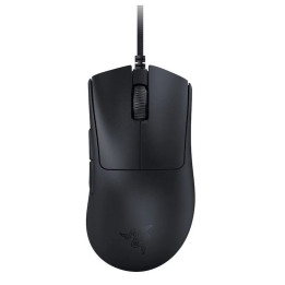 Raton Gaming Razer Deathadder V3 USB 30000 Dpi Black | InfoChen