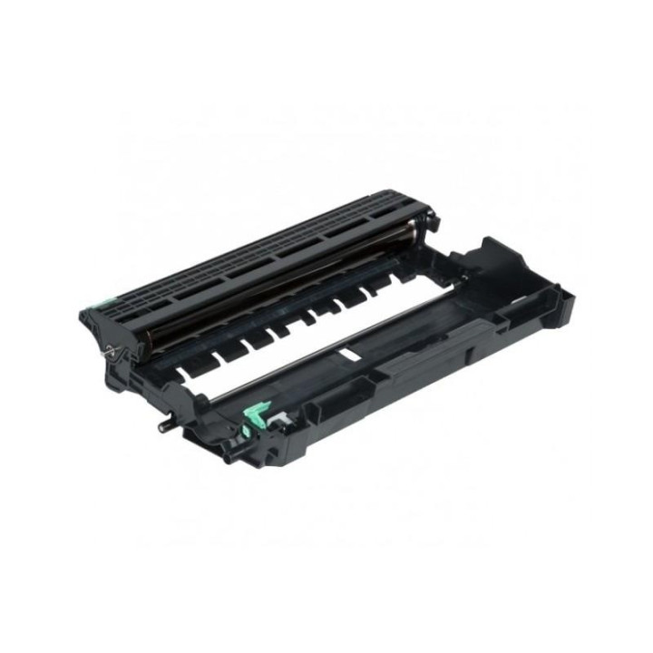 Tambor Generico Reemplaza DR243CL Compatible Para Black Cyan