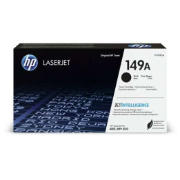 Toner HP 149A W1490A Black | InfoChen Canarias