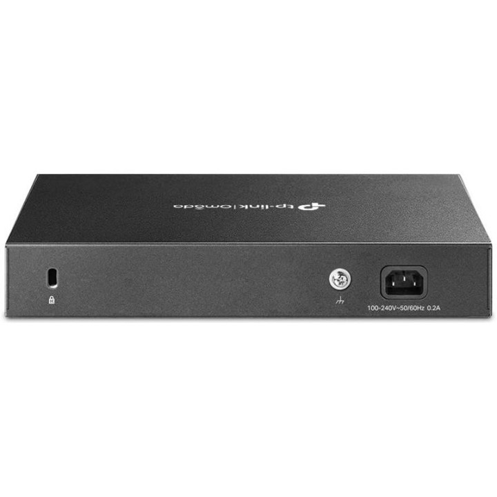 Router Vpn Tp-Link TL-ER7206 Multi Wan Gigabit Safestream |