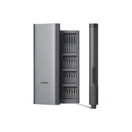 Destornillador Electrico Xiaomi Mi Electric Precision 24 Puntas |