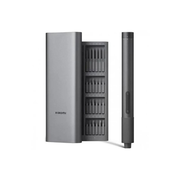 Destornillador Electrico Xiaomi Mi Electric Precision 24 Puntas |
