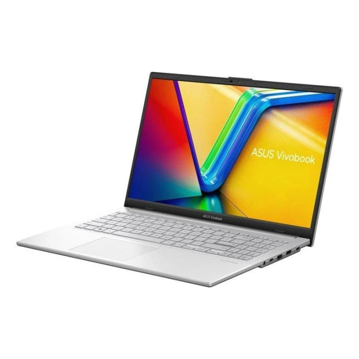 Portátil Asus Vivobook Go 15 Ryzen 5 40/8GB DDR5/SSD512GB/15.6