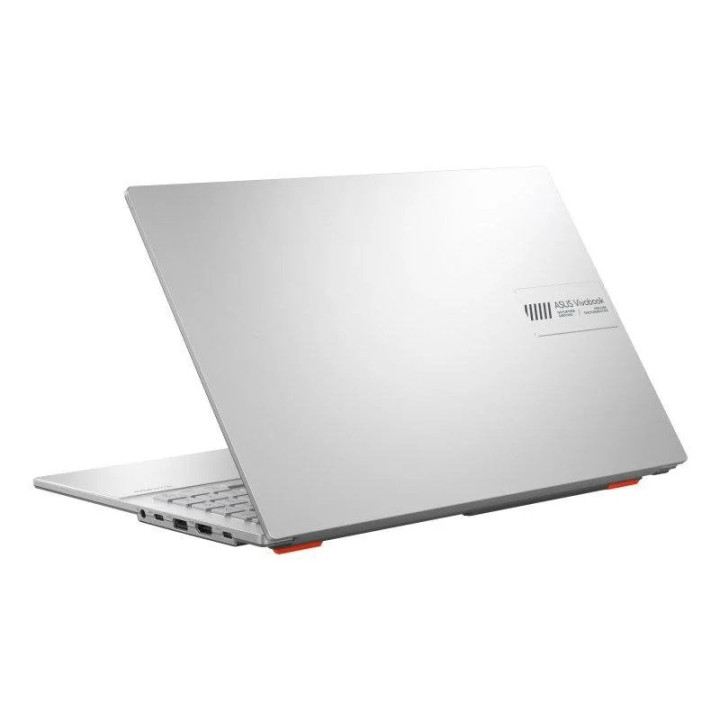 Portátil Asus Vivobook Go 15 Ryzen 5 40/8GB DDR5/SSD512GB/15.6