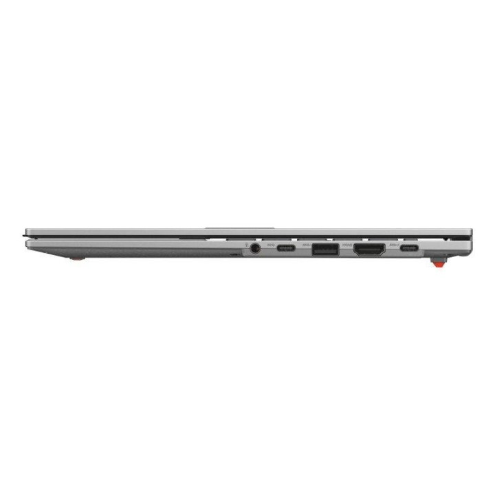 Portátil Asus Vivobook Go 15 Ryzen 5 40/8GB DDR5/SSD512GB/15.6