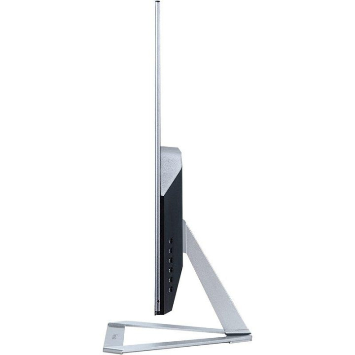 Monitor Viewsonic 32 IPS Multimedia Ergonomico VGA HDMI DP 3YR