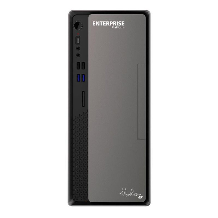 Ordenador Enterprise Manhattan Fx I3 12100/8GB/SSD1TBM2/LMT/5Y |
