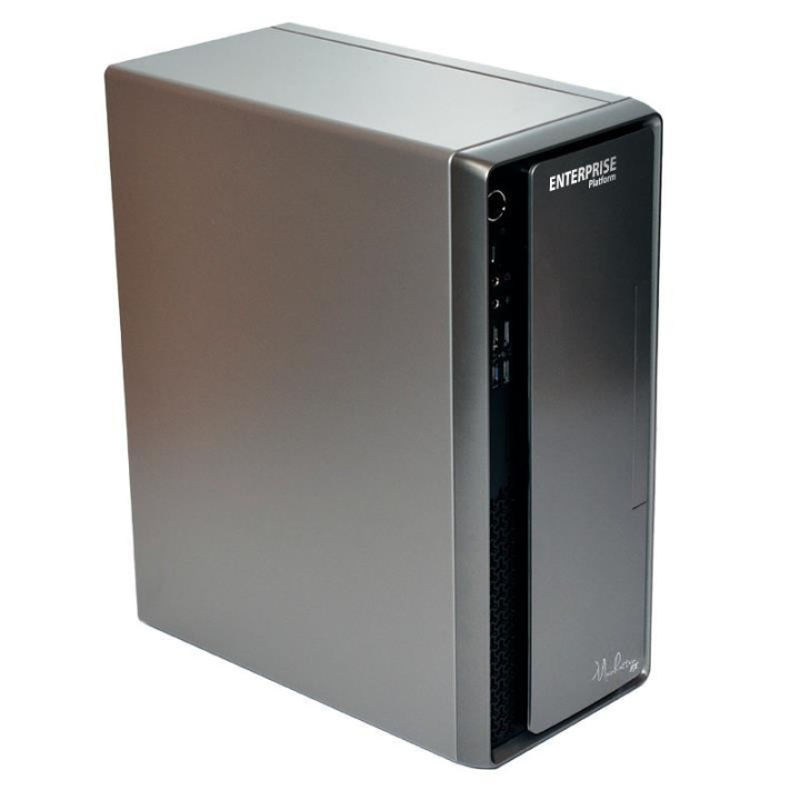 Ordenador Enterprise Manhattan Fx I3 12100/8GB/SSD1TBM2/LMT/5Y |