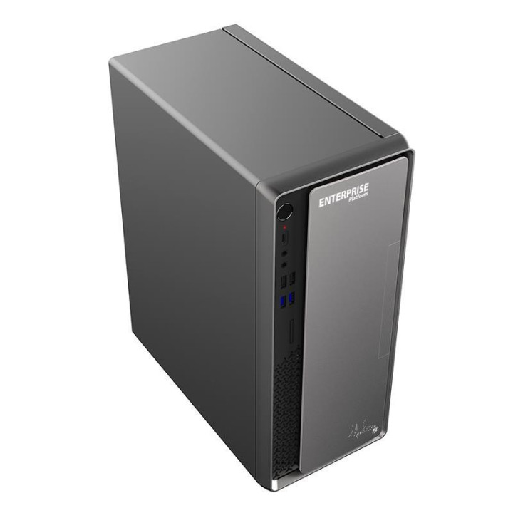 Ordenador Enterprise Manhattan Fx I3 12100/8GB/SSD1TBM2/LMT/5Y |