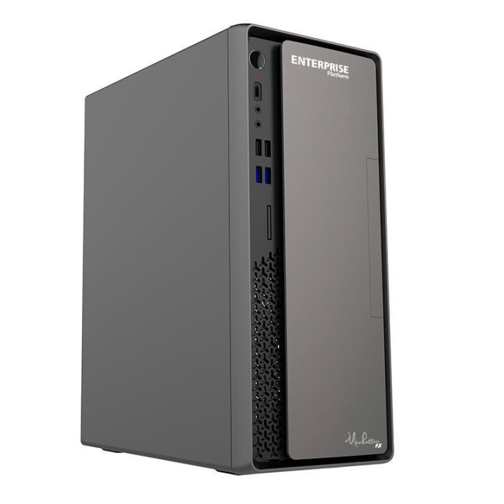 Ordenador Enterprise Manhattan Fx I3 12100/8GB/SSD1TBM2/LMT/5Y |