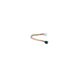 Cable Alimentacion Serial Ata 15CM Sata Gembird | InfoChen