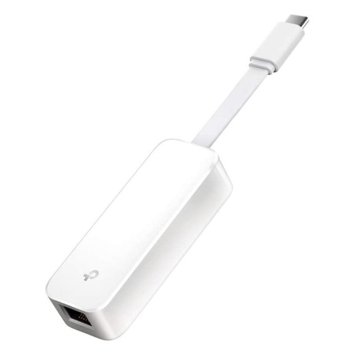 Adaptador Tp-Link USB-C 3.2 A Ethernet Giga | InfoChen Canarias