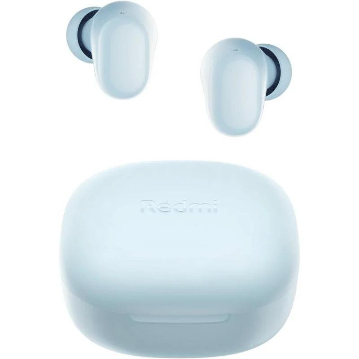 Auriculares Xiaomi Redmi Buds 6 Play Bluetooth 5.4 Wireless 7