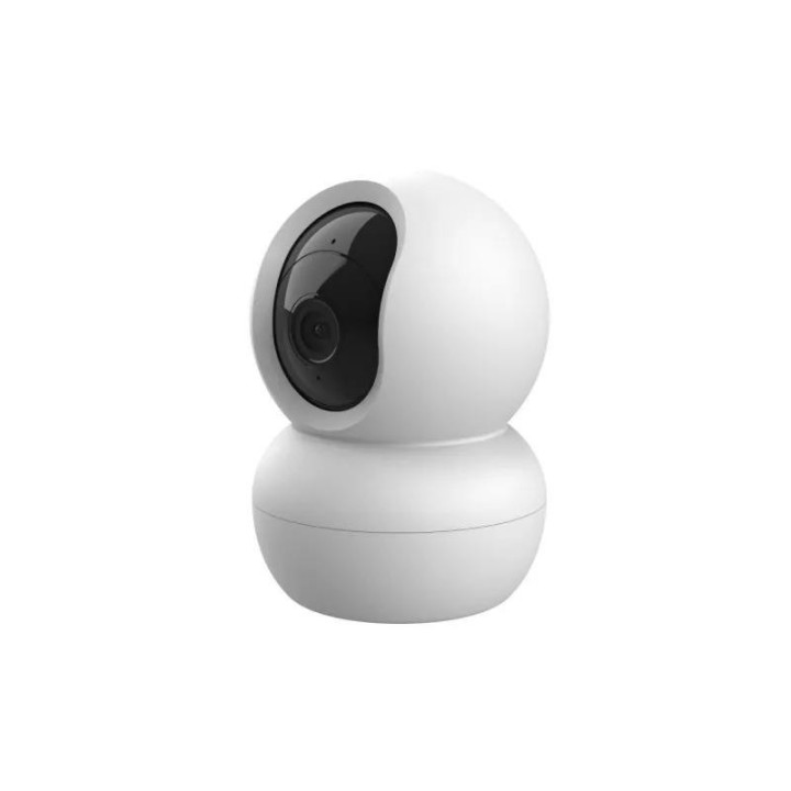 Cámara IP Trust IPCAM-2800 WIFI 2K Interior 360º White | InfoChen
